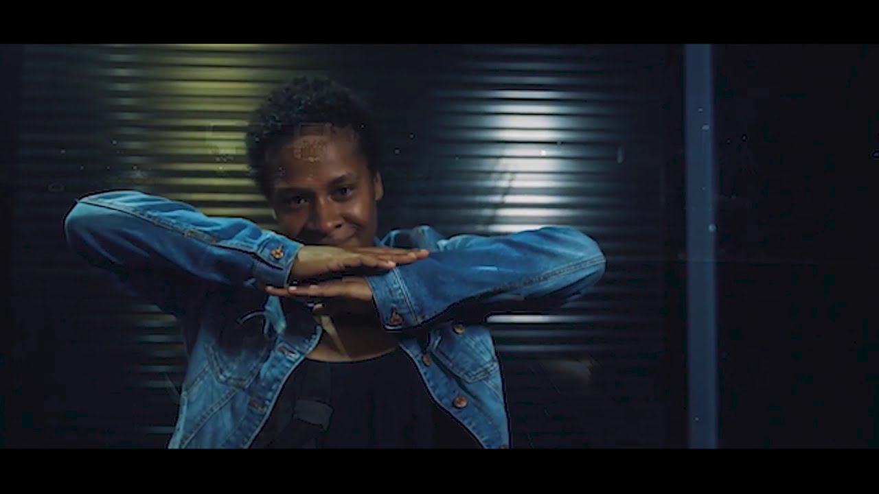 KYMVN J3H - BOSS LADY - unofficial video by MLP