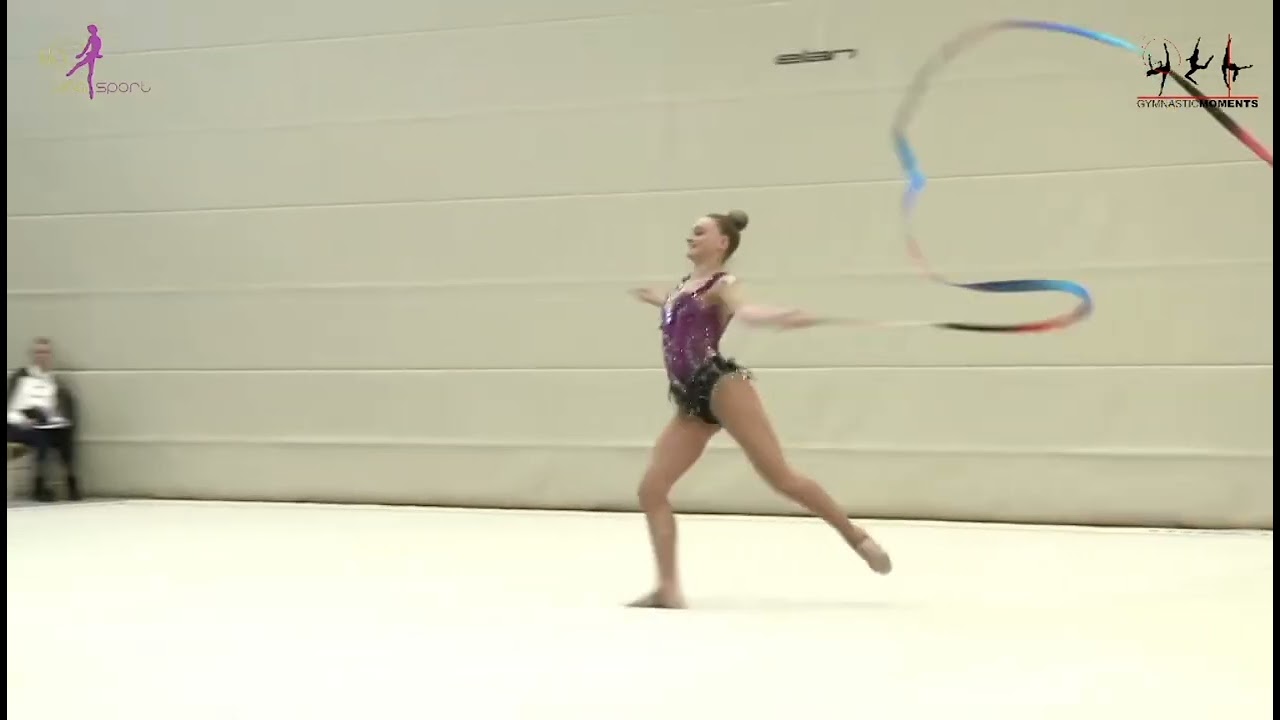 DRAGAS Tara (ITA) RIBBON - Juna Winter Cup 2025