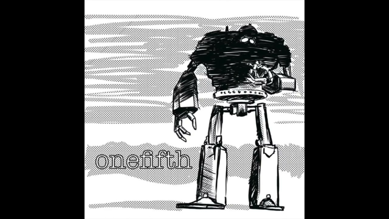 ONE-FIFTH - DISCOGRAPHY