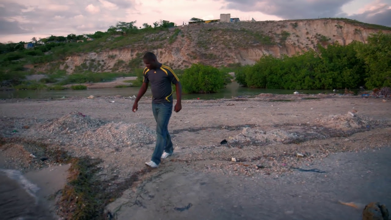 Discover the Inspiring Story of a Haitian Orphan Finding Hope (God's stories, God's glory)