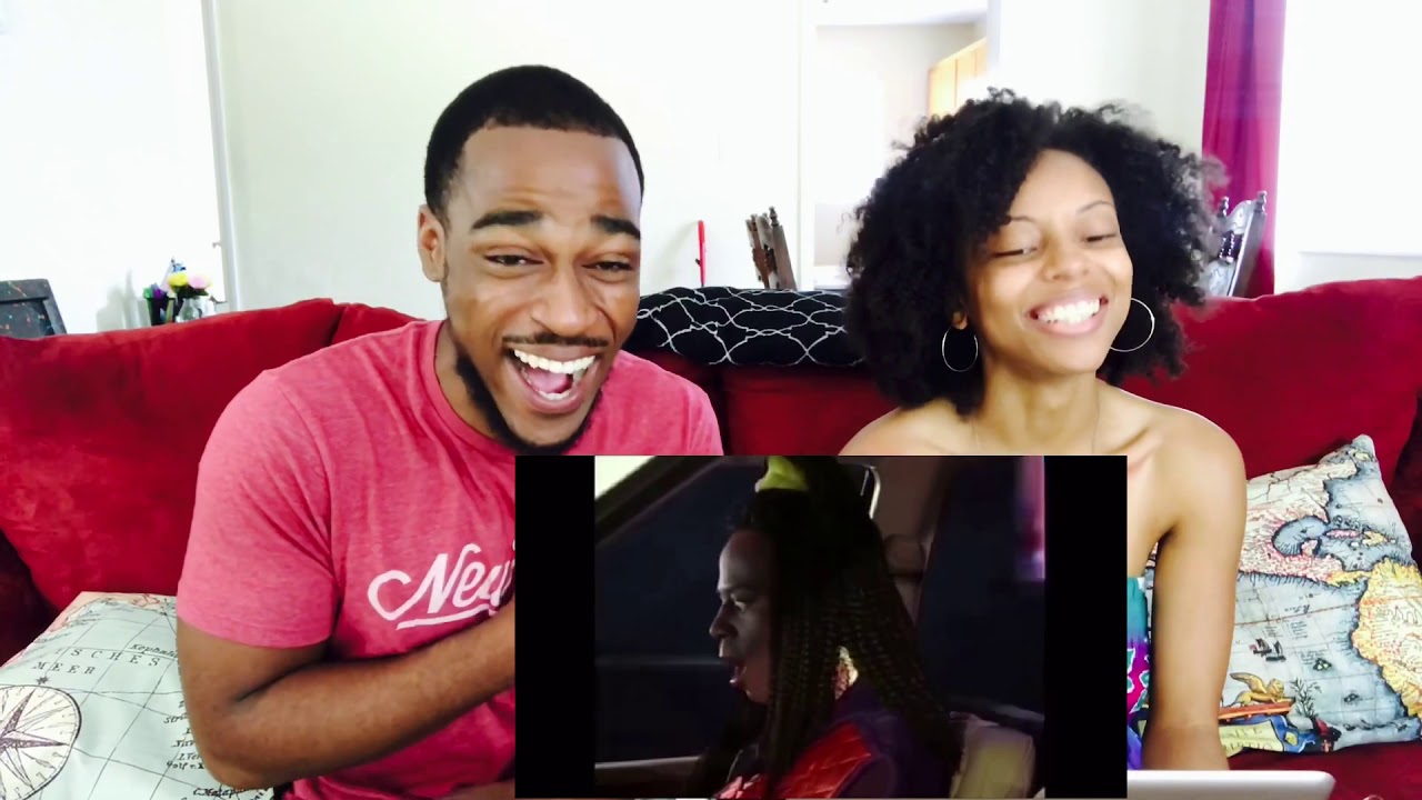 Martin: The Best Of Sheneneh Part 1! (Th&Ce Reaction)