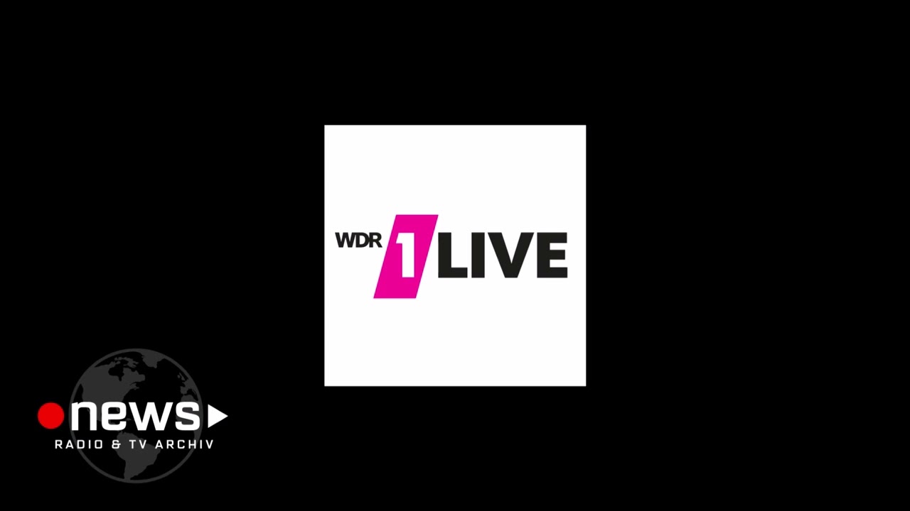 1LIVE – Infos vom 13.11.2024 (Junge Nacht der ARD)