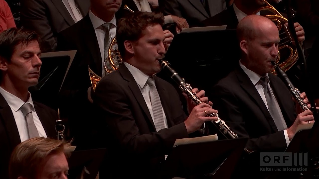 Grafenegg BUCHBINDER GULZAROVA WIENER VIRTUOSEN
