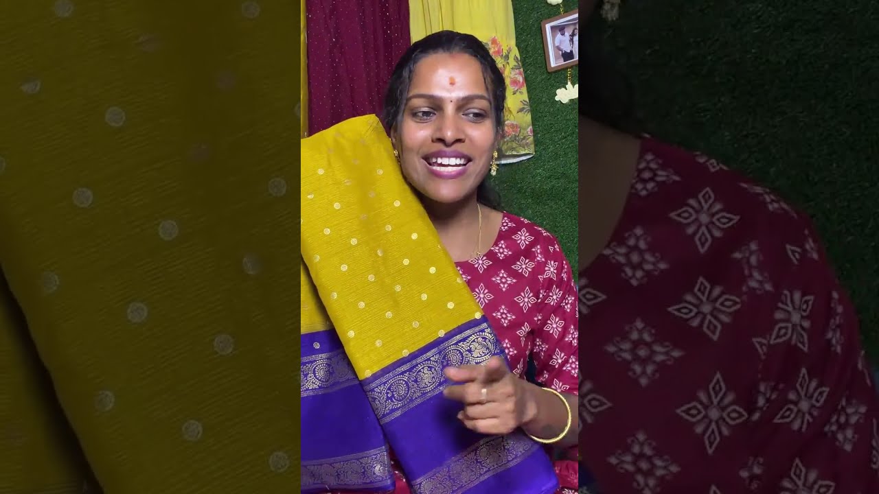 Amma Ponnu Love is live