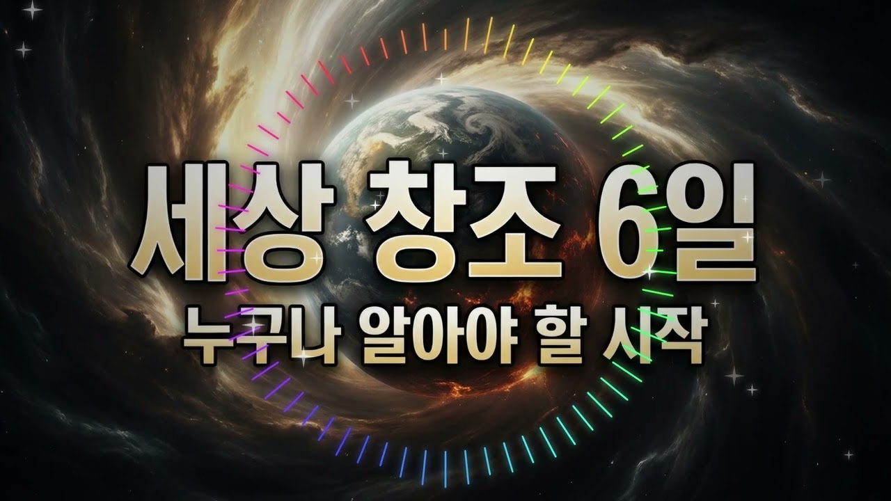 Genesis1  Bible Pop Joseon