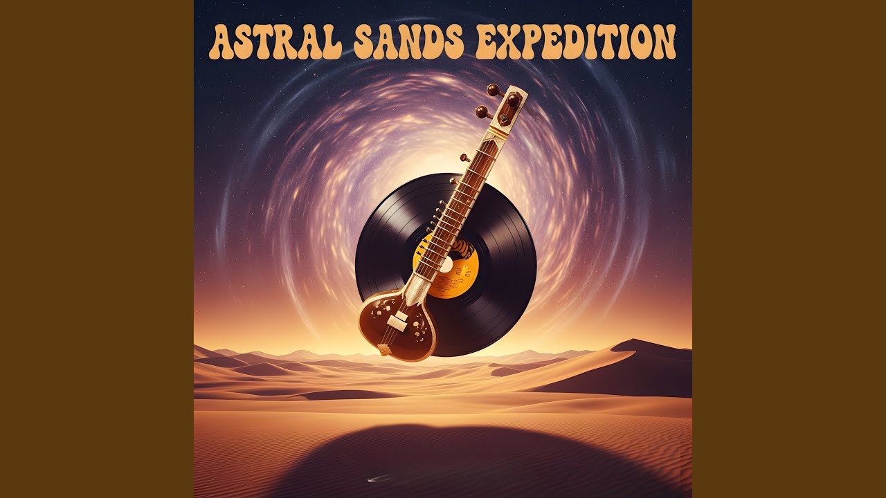 Cosmic Oasis (O Auge da Imersão)