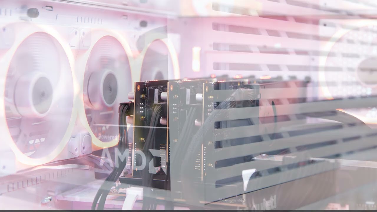 群聯E28控制器亮相Computex 2025，結合AI模組與aiDAPTIV+ 2.0加速生成式AI儲存