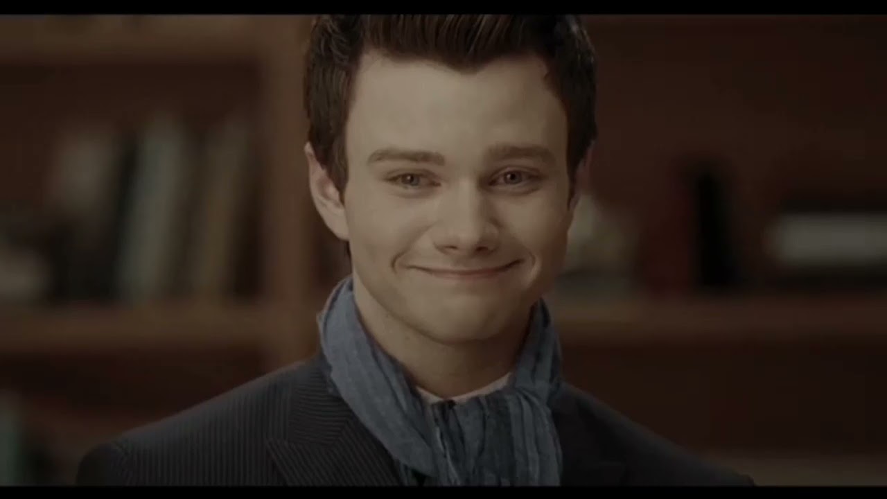 Glee edits part 1