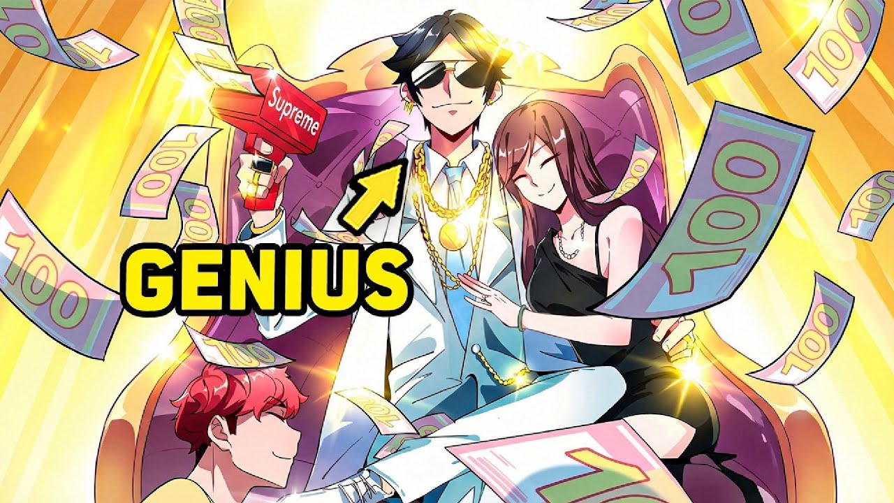 Poor Guy Gets Unlimited Money And Humiliates Rich Snobs Manhwa Recap