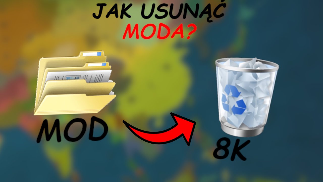 Jak Usunąć Moda w AOH2? PORADNIK #22