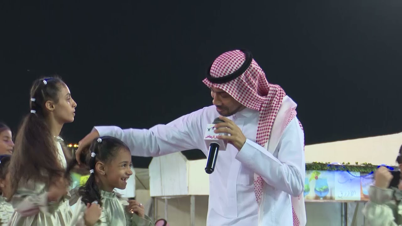 مهرجان السامر للتسوق والترفيه يوم الاثنين 28 نوفمبر 2022