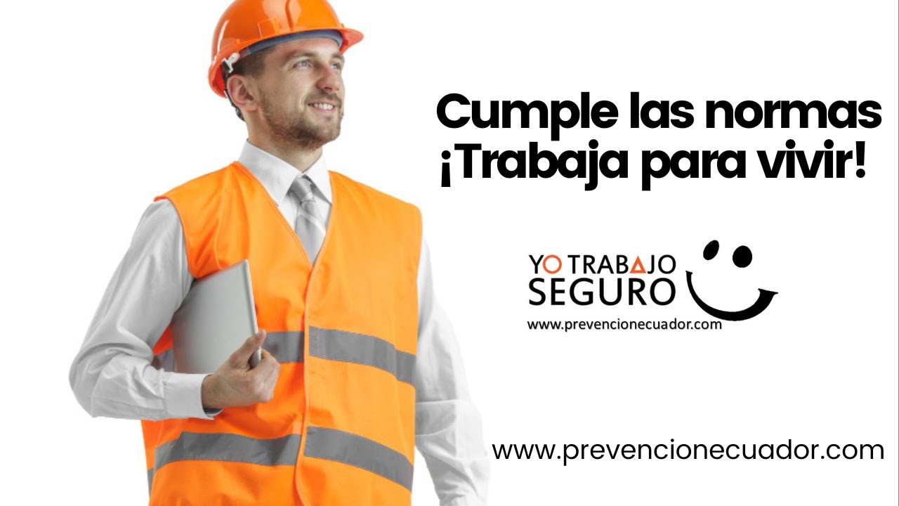 Obligaciones del Empleador SST Ecuador: Lo Nuevo del Acuerdo MDT-2024-196