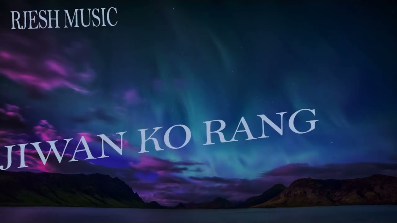 Цвет к жизни