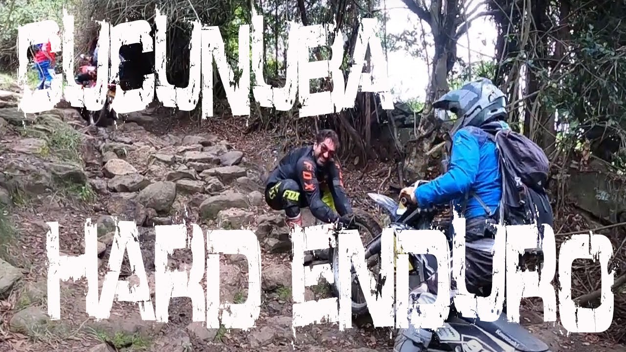 OFF ROAD CUCUNUBA - HONDA TORNADO XR250 🏞 🏔