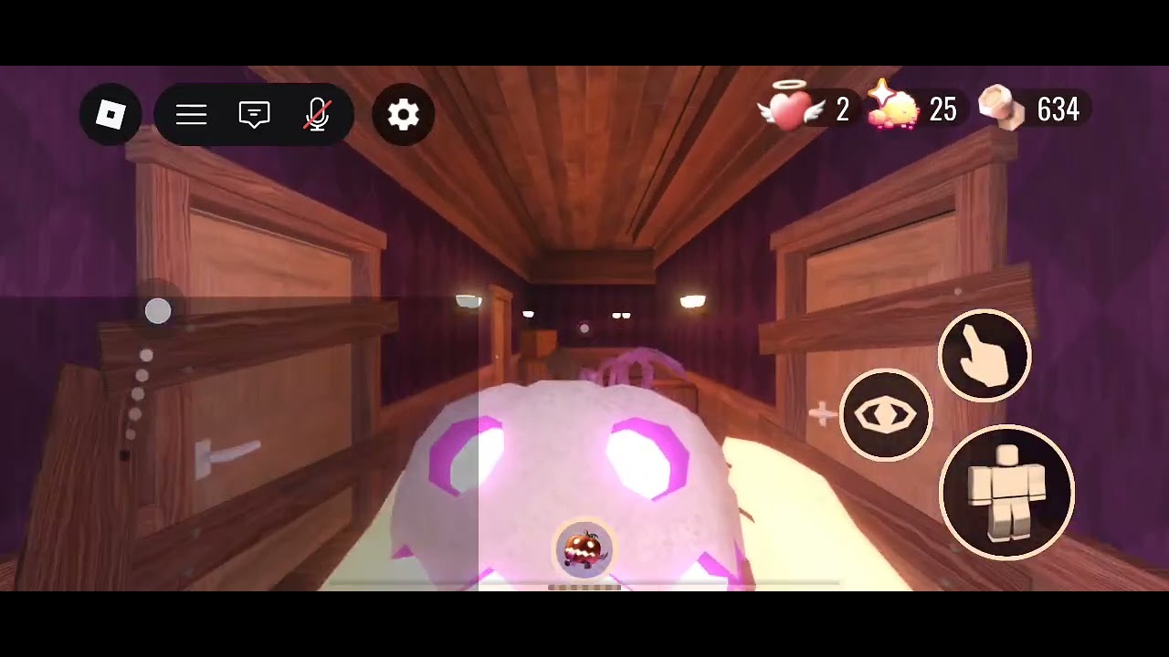DOORS DAILY RUN 44 ДЕНЬ И НОВЫЕ КОДЫ