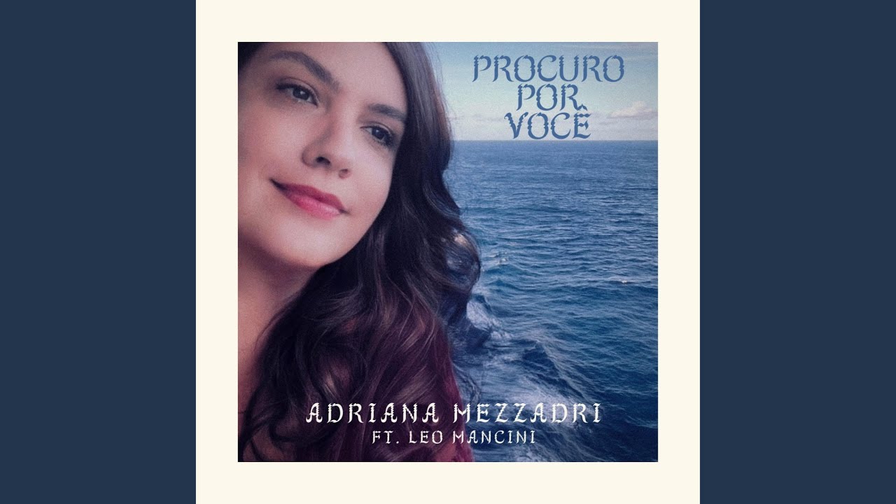 Procuro Por Você (feat. Leo Mancini)