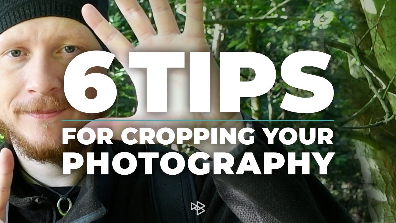 6 советов по улучшению фотографий с помощью кадрирования изображения