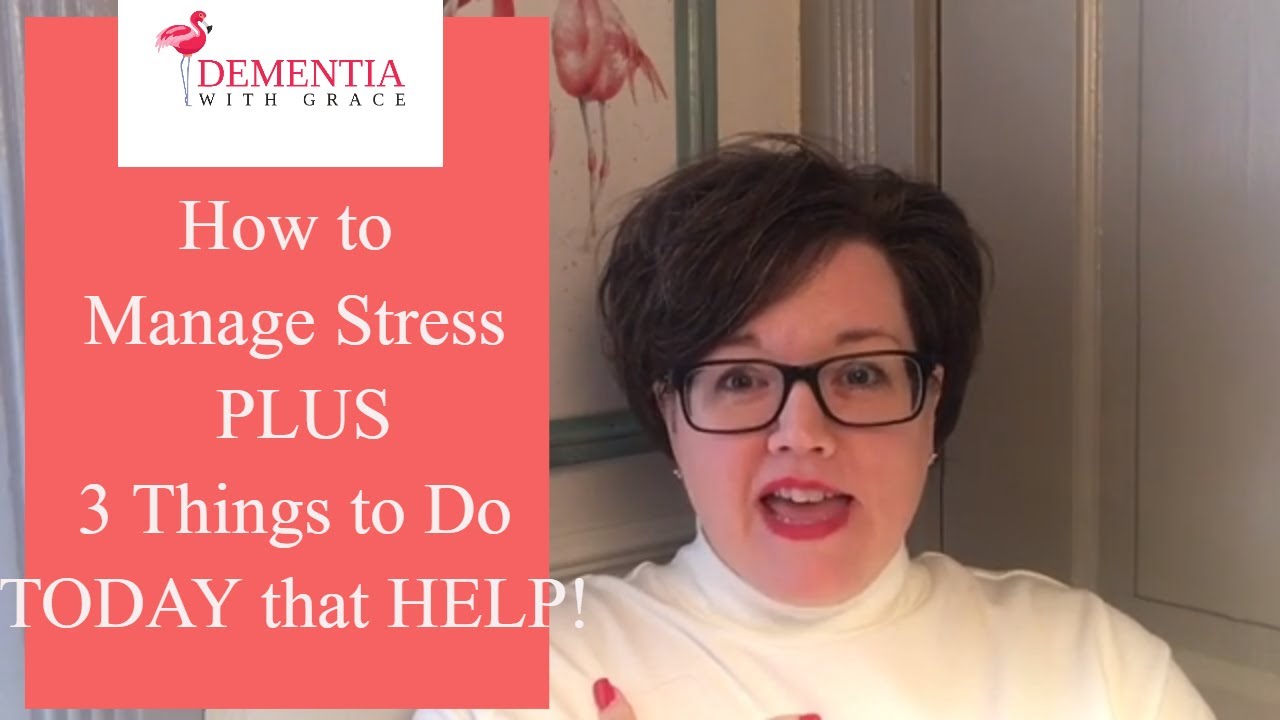 4 Things MAY Mean YOU have Caregiver Burnout PLUS 3 Things to Do TODAY to HELP!