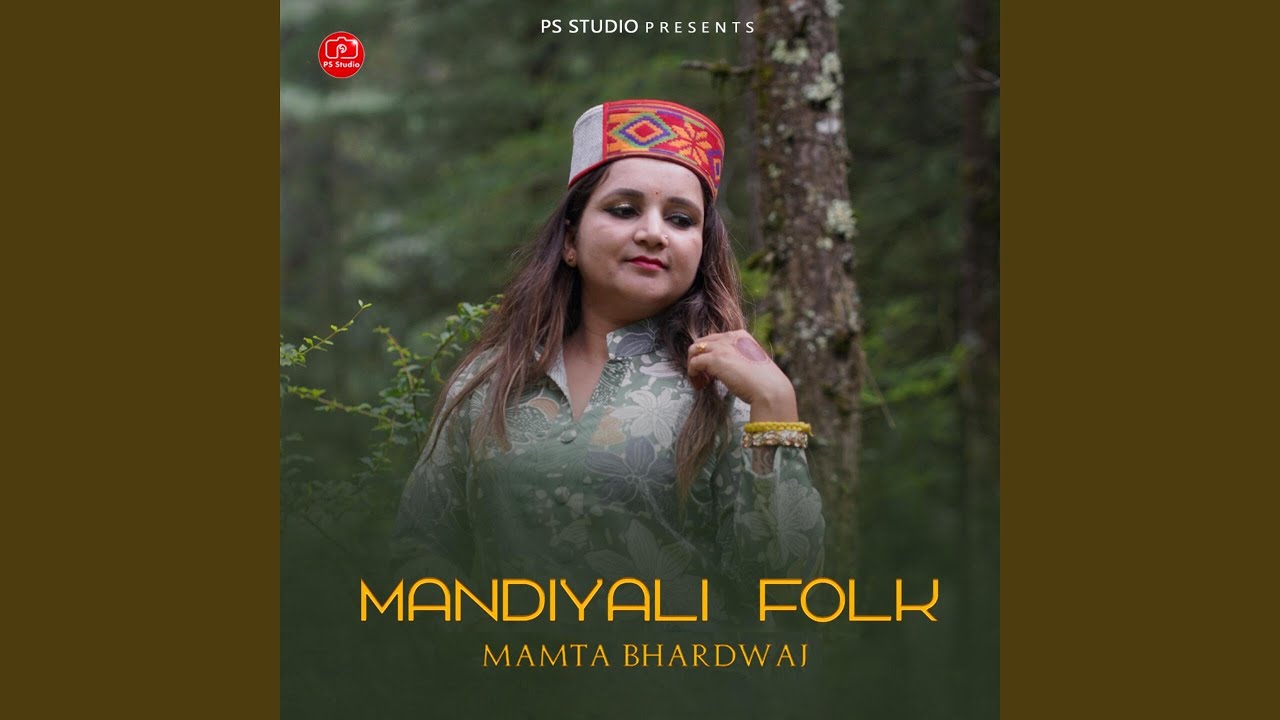 Mandyali Folk