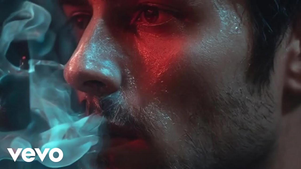 Chris Haden - Para ti, Amor - Corrido Dark Trap 2025 (Official Music Video)