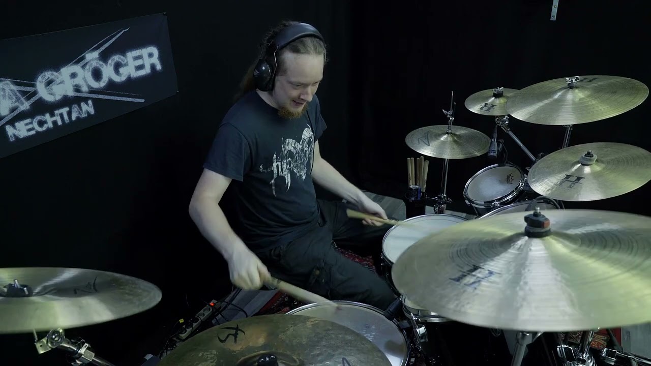270 bpm blast beats