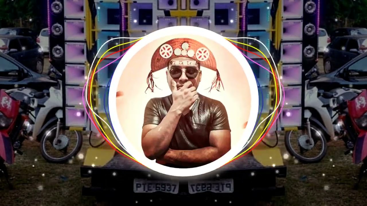 Reginaldo Rossi • Em Plena Lua De Mel • VERSÃO FORROZINHO • Luiz Poderoso Chefão