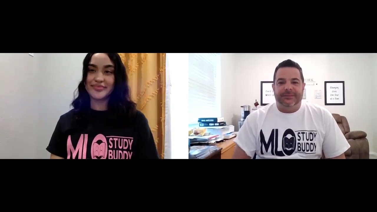 MLO Test - Practice Questions - Rapid Fire on who oversees, created and enforces, Episode 8