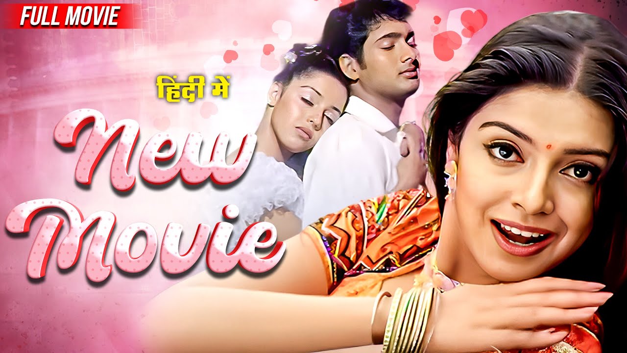 New Released South Romantic Movie 2025 - Full Movie - Uday Kiran, Divya Khosla - Love Today