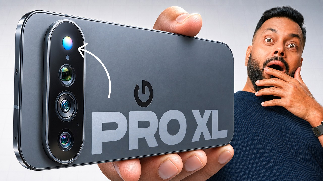 Google Pixel 11 Pro XL Unboxing & Quick Review ⚡ Don't Make The Mistake!