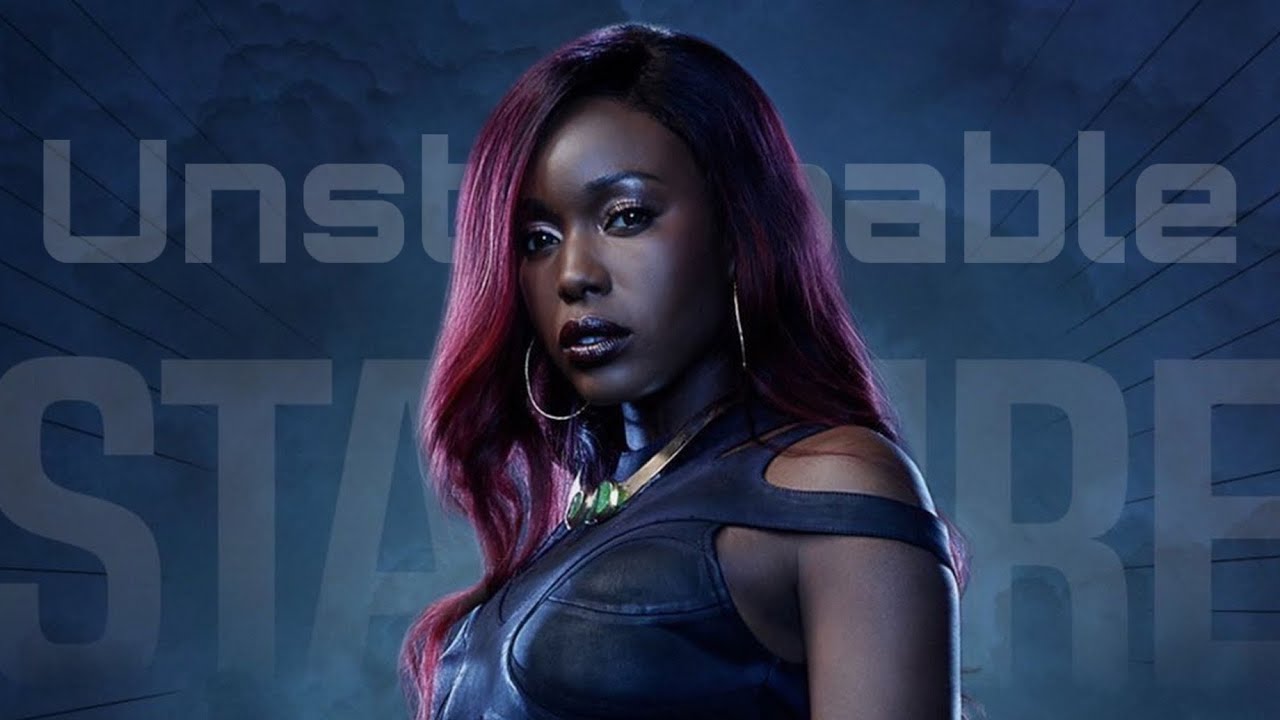 StarFire // Unstoppable