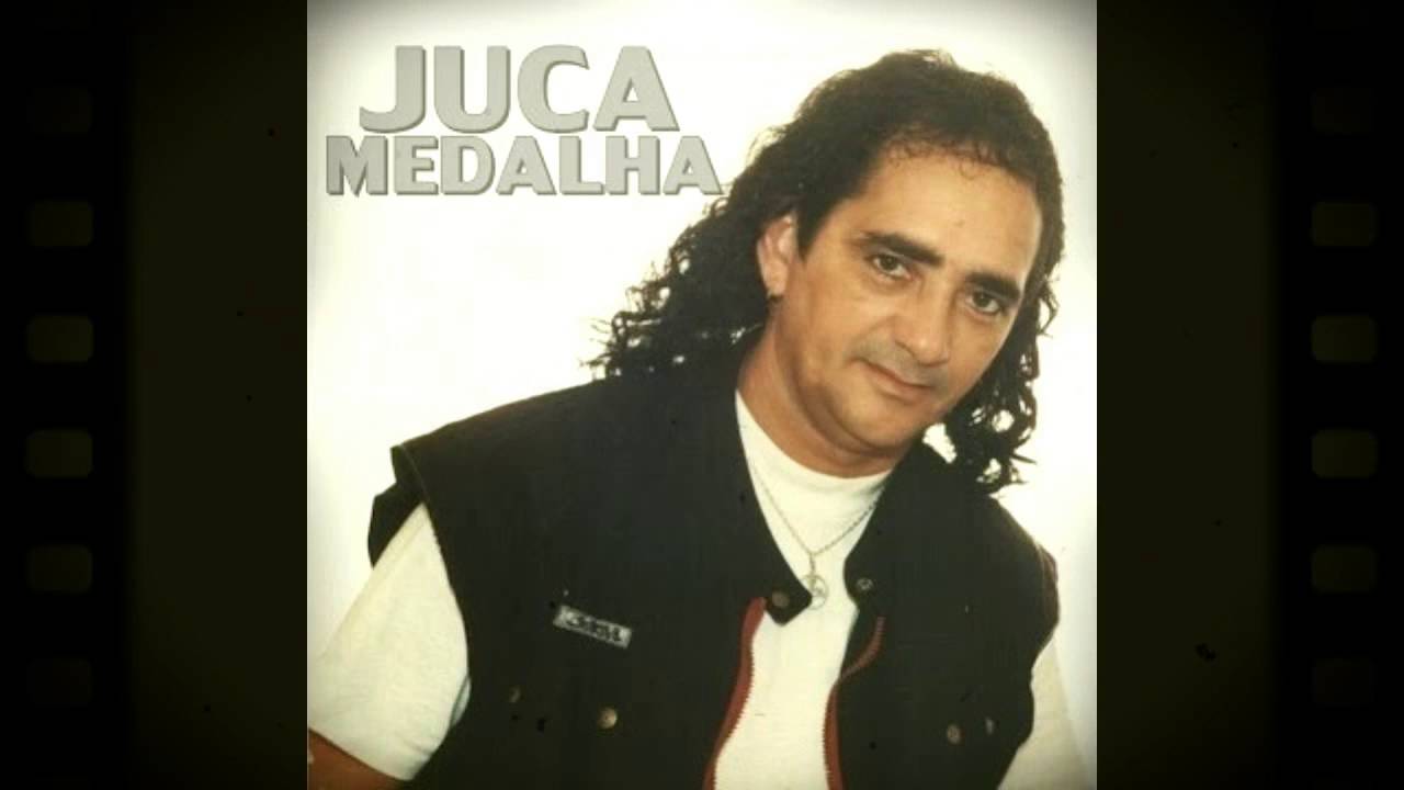 JUCA MEDALHA   SONHO AZUL