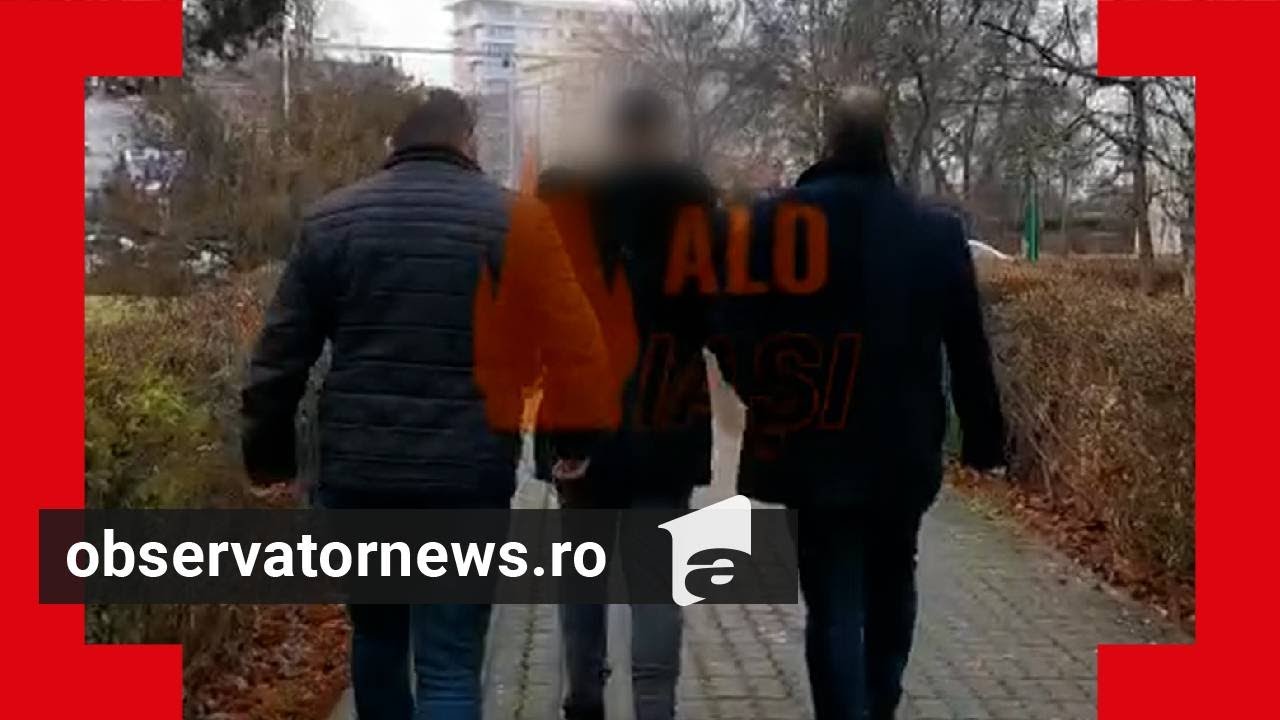 Ahmed Sami El Bourkadi, &icirc;nchisoare pe viaţă pentru moartea Ioanei şi a lui Youssef de la UMF Iaşi
