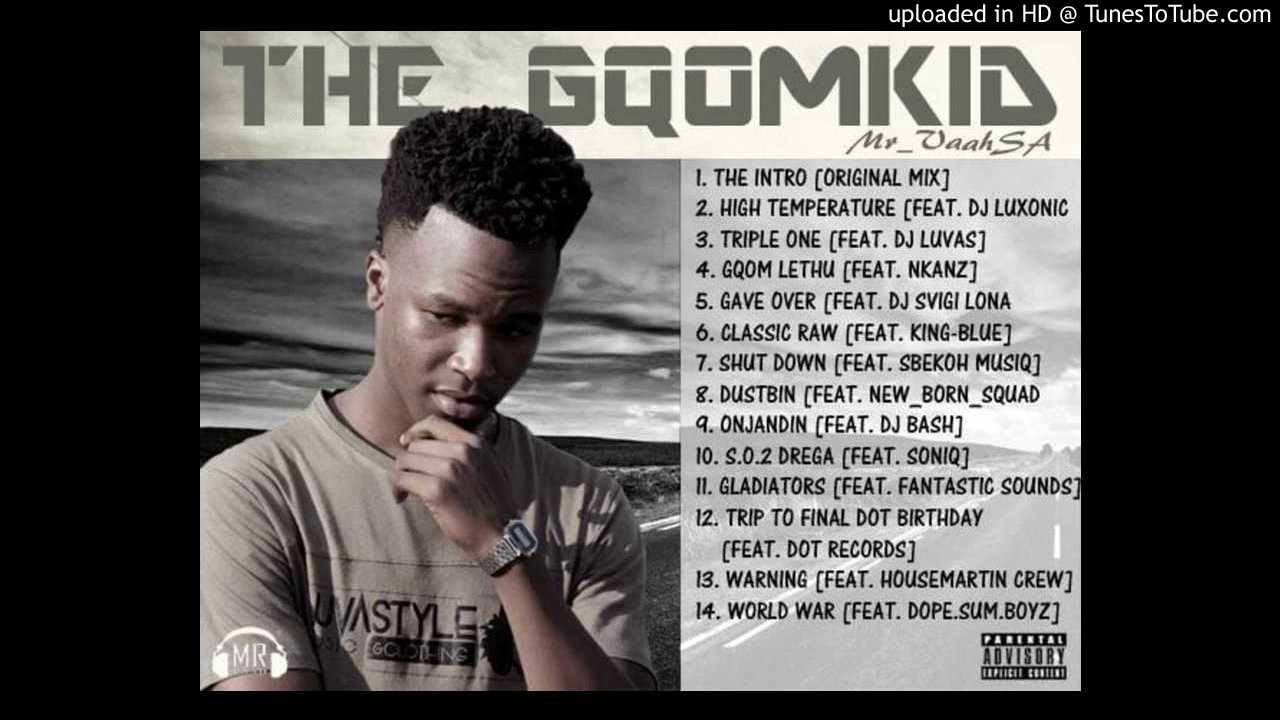 03.Mr_VaahSA - Tripple One (Feat. Dj Luvas)