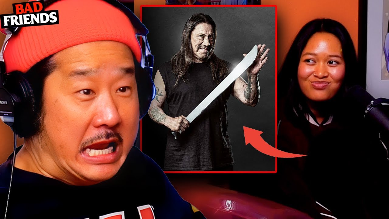Bobby Lee Meets 