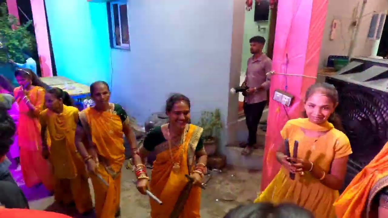 Nagoa Diu || Part 05 || Akshay & Komal Real voice wedding 2024 || ‎@tiyanshfamily || 