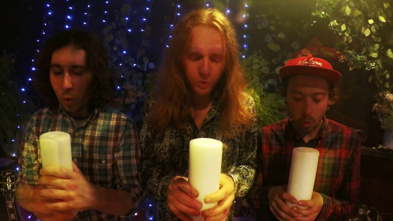 The Patients - I Am Your Muse (Official Music Video)