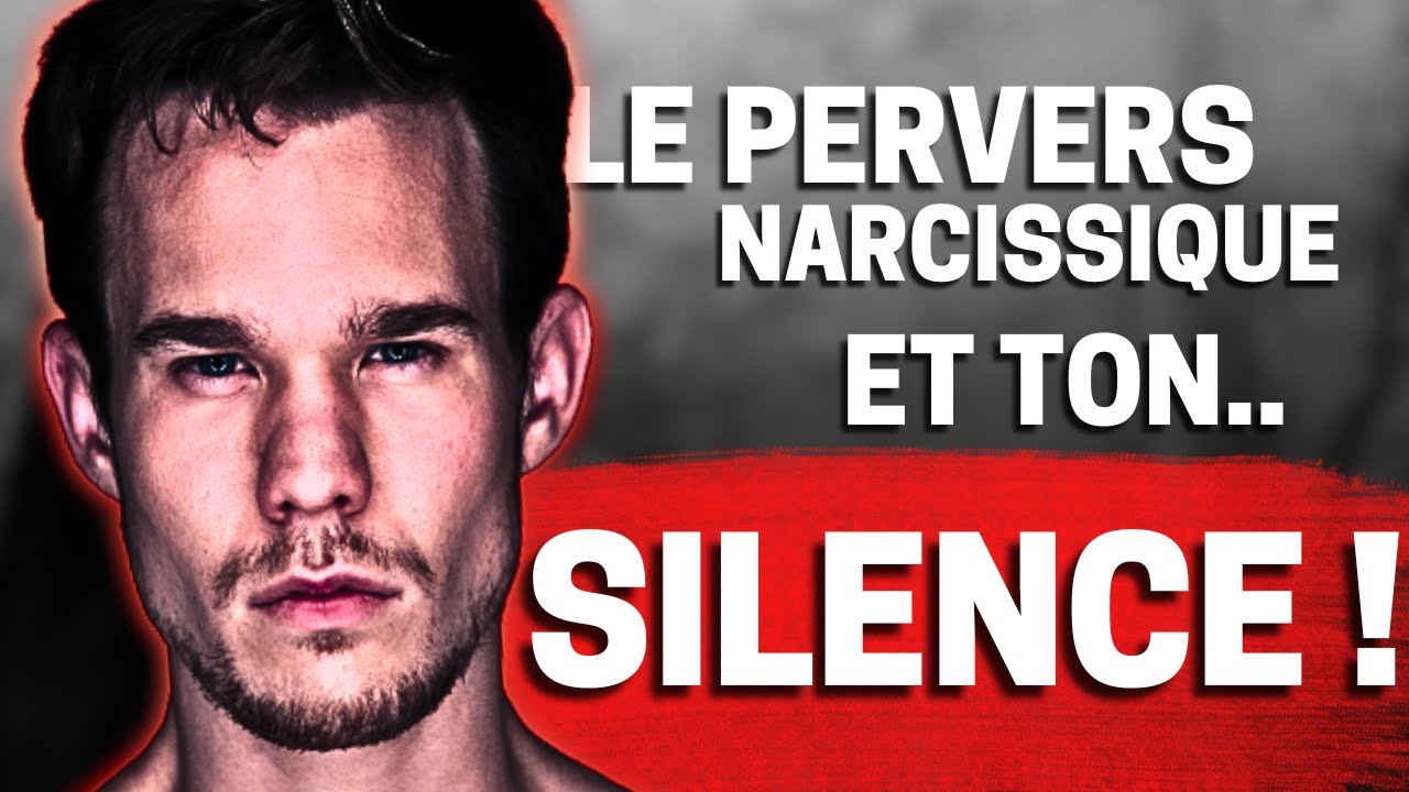 Ce que le SILENCE fait au PERVERS NARCISSIQUE !!! 💥