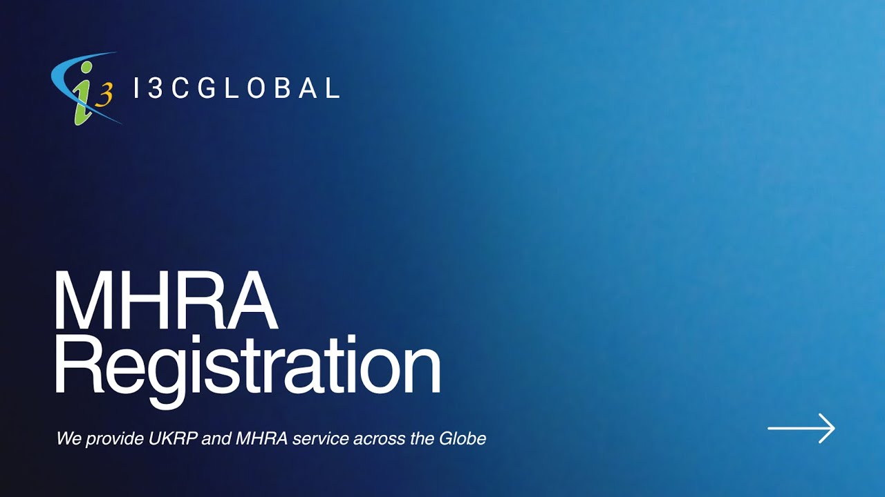 UK MHRA Registration Explained | Medical Device & IVD Market Access Guide