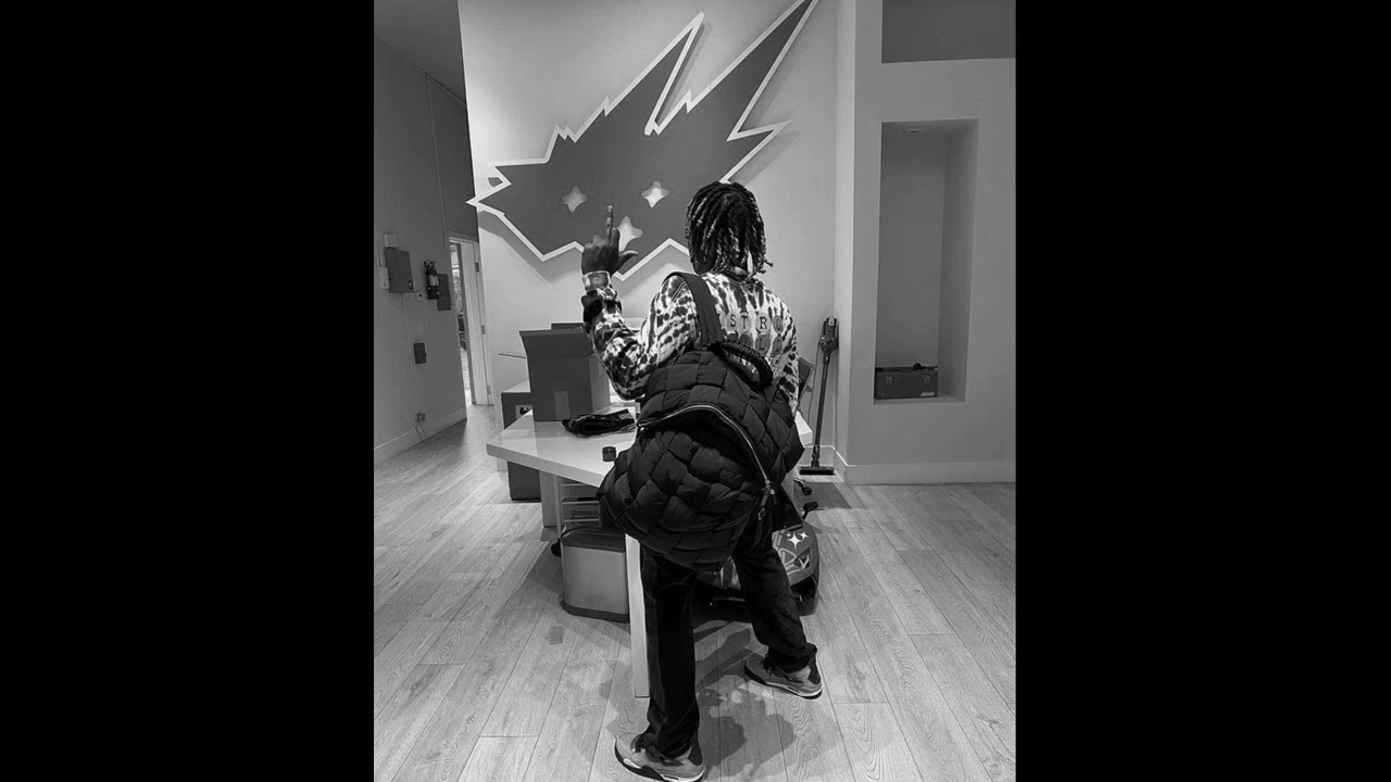 [FREE] Don Toliver Type Beat - 