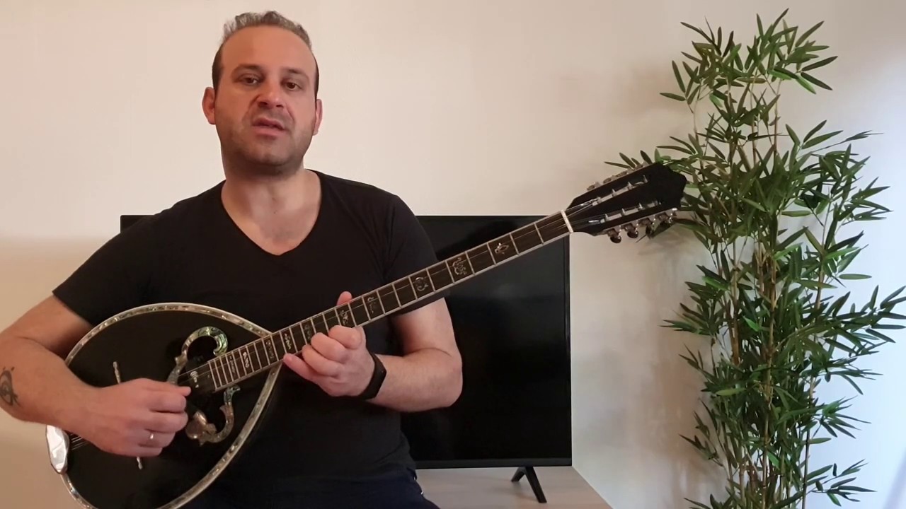 Βελτίωση 1ου-2ου δακτύλου - 1st-2nd fingers improvement