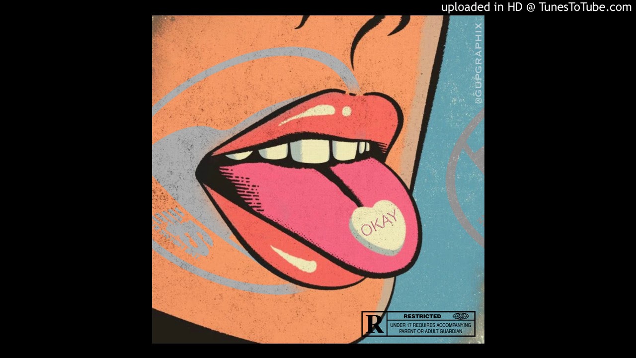 YP SlumBoy - OKAY (feat. Sheedo) (Official Audio)