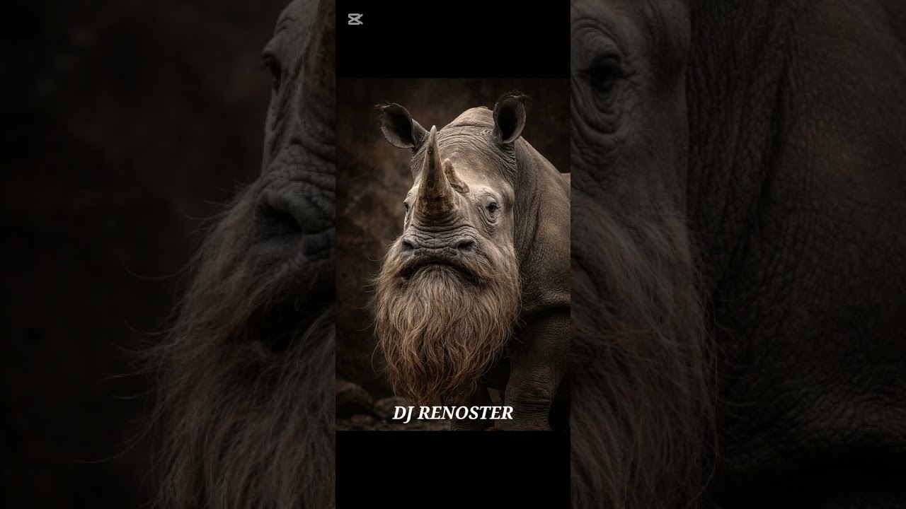 My Only DJ_RENOSTER