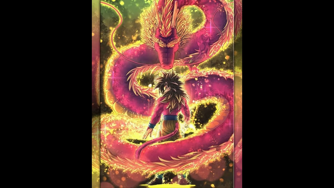 ¡Cuenta atrás para la llegada de los dioses de la destrucción! A Partir Del Super Saiyan 4 1-25