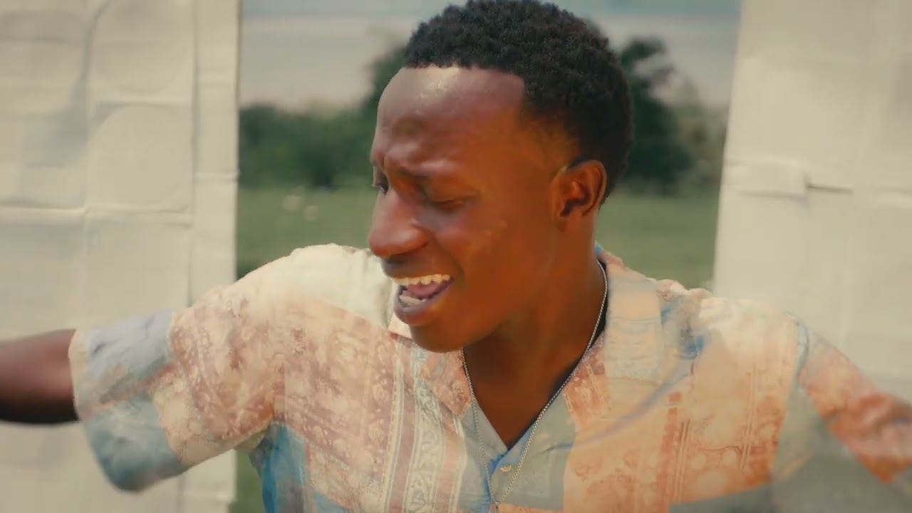 Mugisha Eugene - Ndakwikundira (Official Music Video)