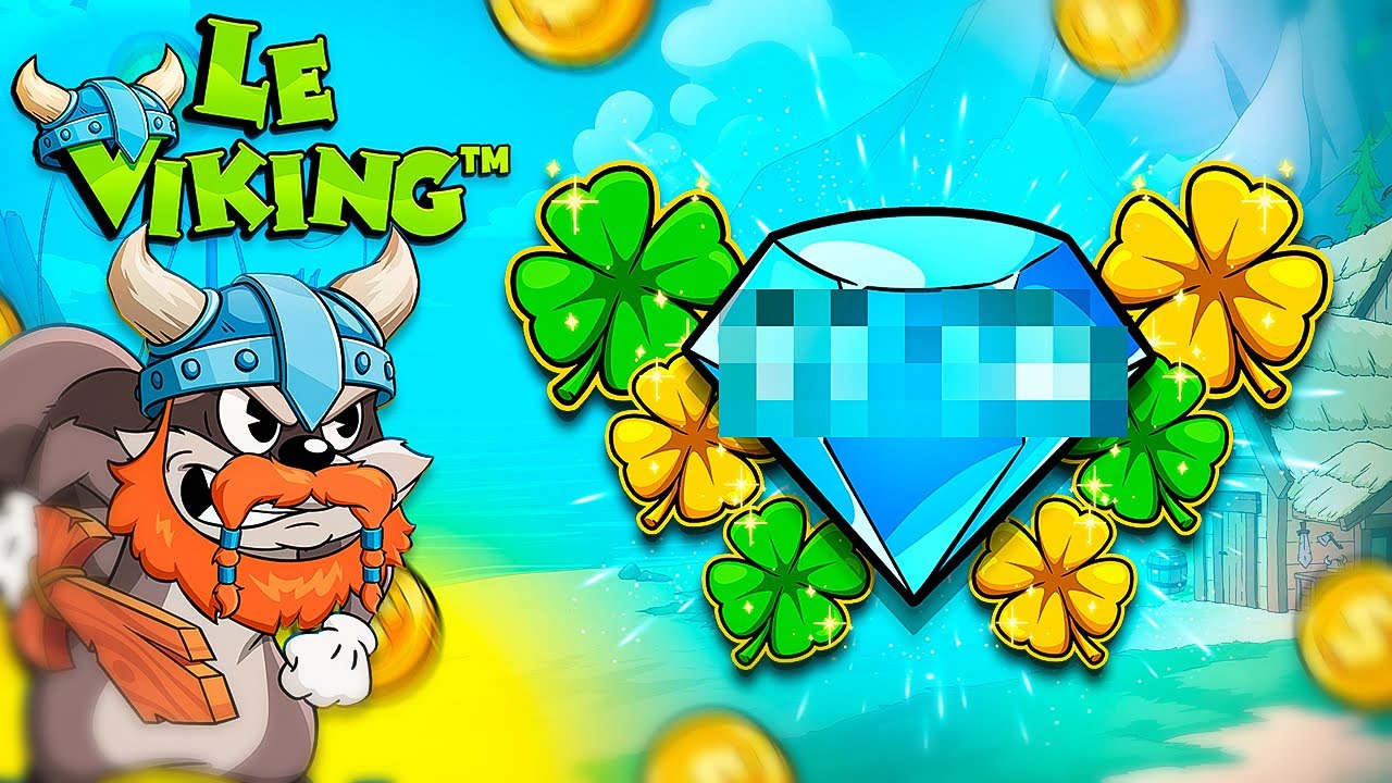 THE DIAMOND WAS DROPPING IN ON THESE LE VIKING BONUSES!! (Bonus Buys)