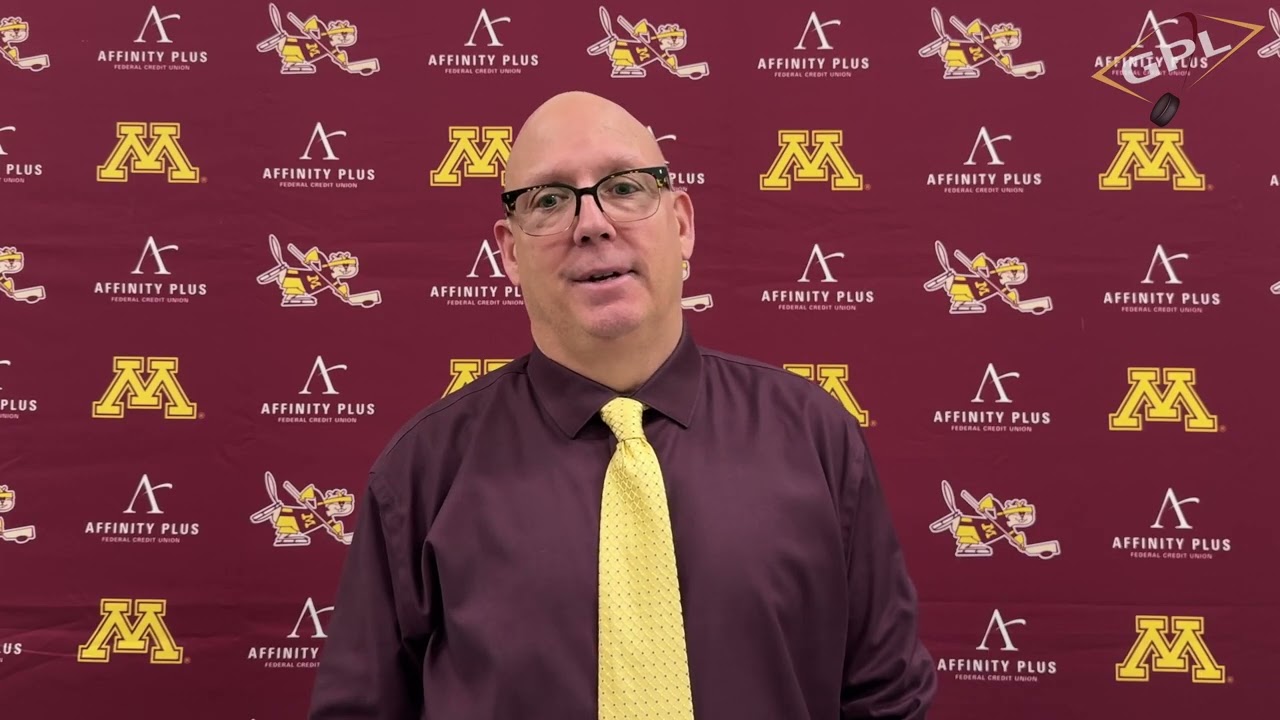Post Game - UMD - 10/24/25