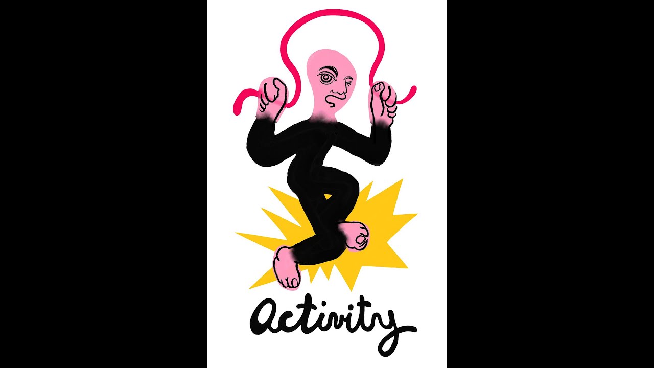 Activity Vol. 1