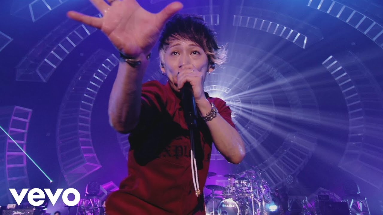 UVERworld - Unknown Orchestra Live at Kyocera Dome Osaka 2014.7.5