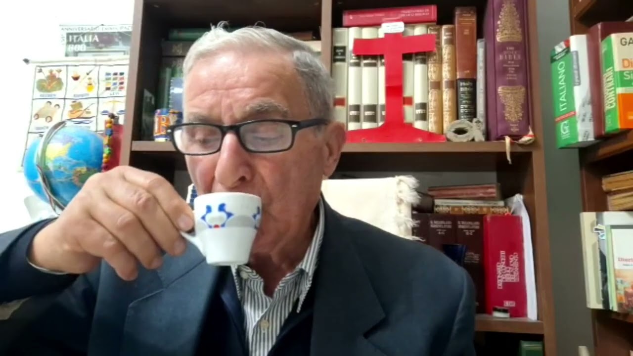 Shalom di Cuore con Biagio Narducci - 18 Marzo