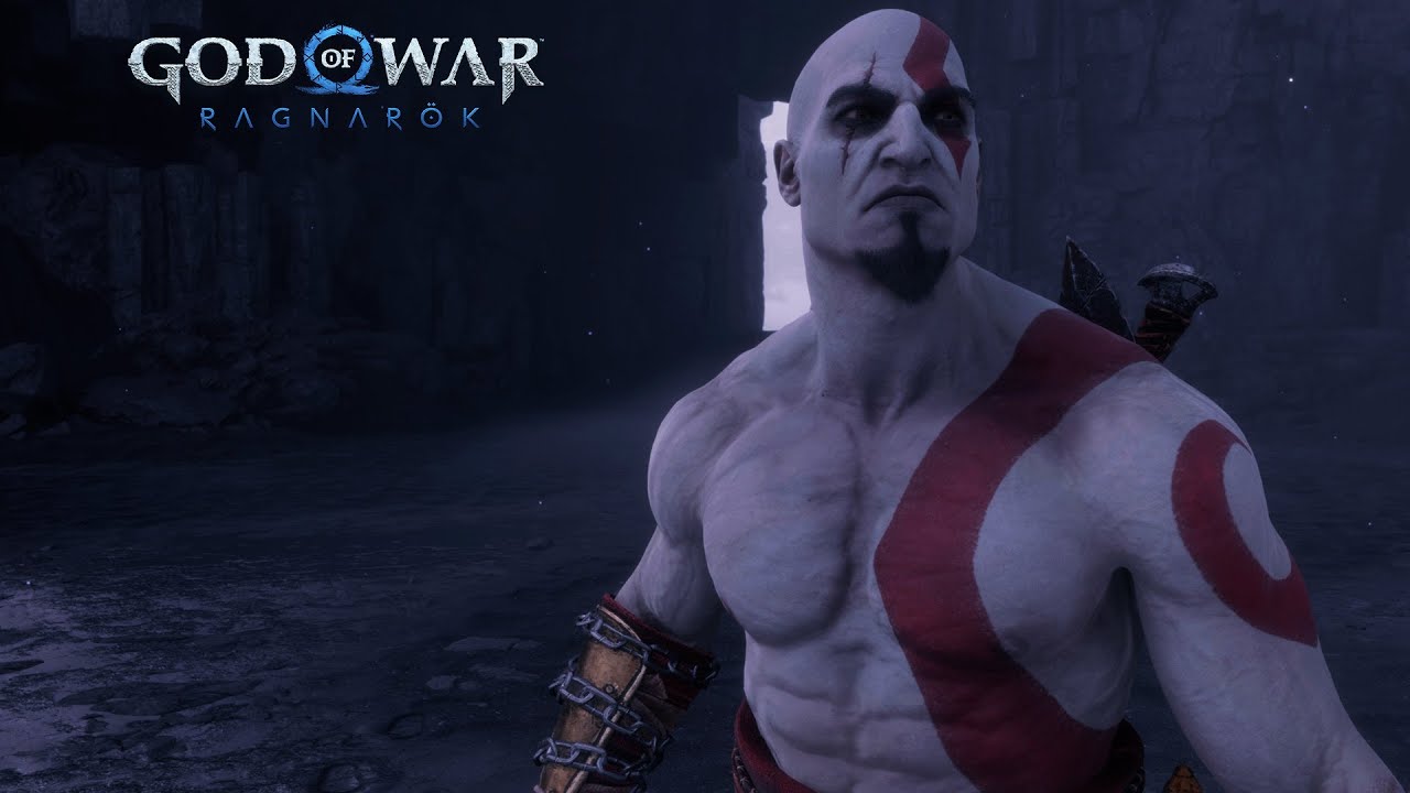 God of War Ragnarok Valhalla DLC LETS EXPLORE  THE END GAME CONTENT!!
